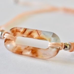 Adjustable Bracelet. NWOT